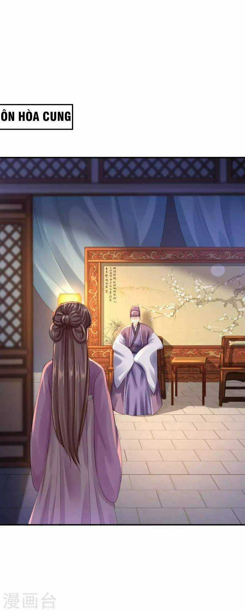 Từng Bước Âm Mưu Thâm Độc : Huyết Hoàng Trở Về Chapter 15 trang 15