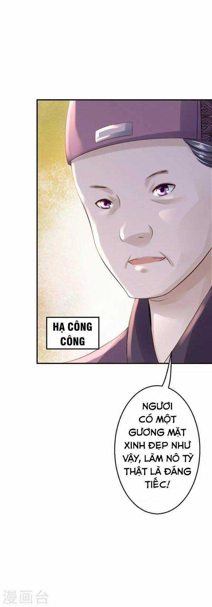 Từng Bước Âm Mưu Thâm Độc : Huyết Hoàng Trở Về Chapter 15 trang 16