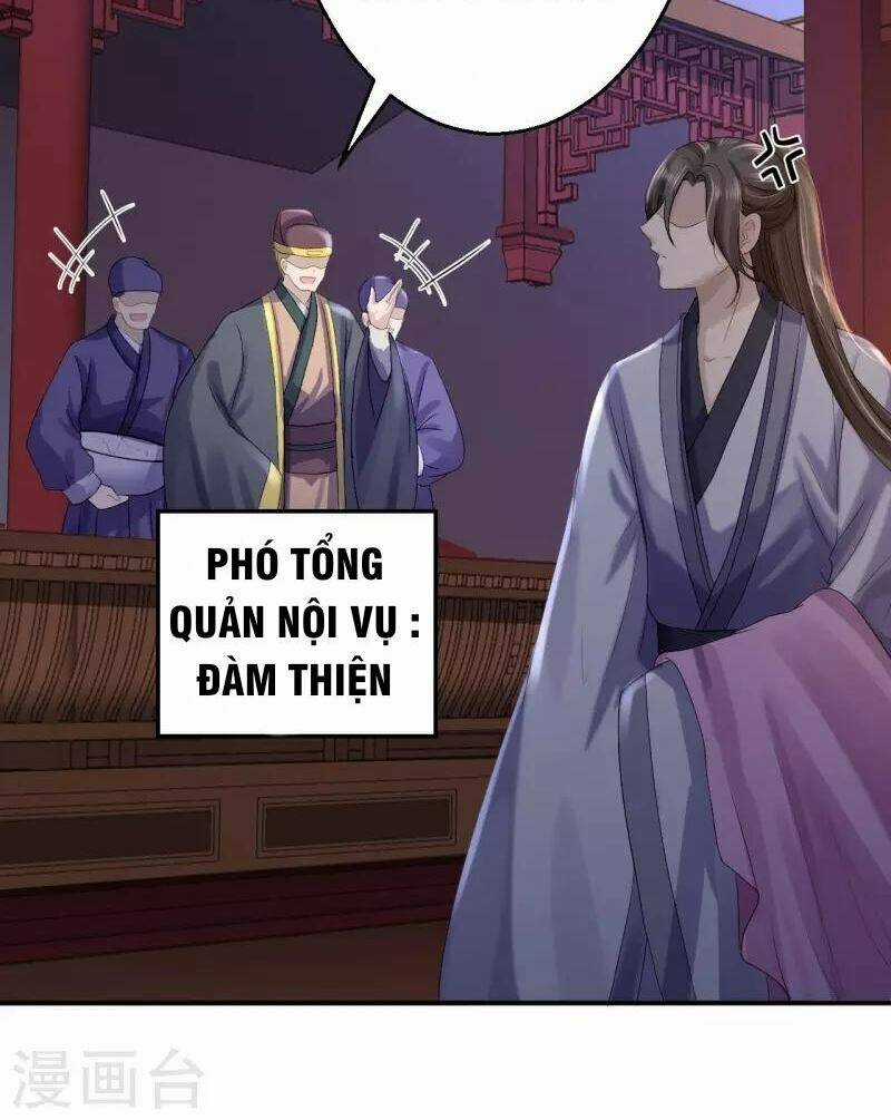 Từng Bước Âm Mưu Thâm Độc : Huyết Hoàng Trở Về Chapter 15 trang 2