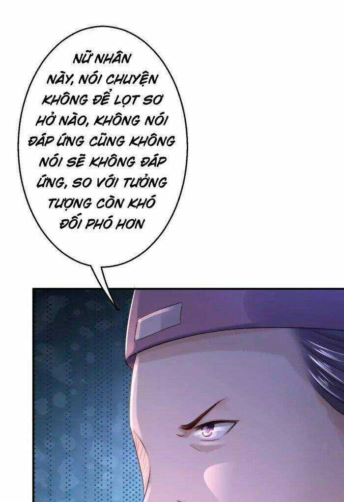 Từng Bước Âm Mưu Thâm Độc : Huyết Hoàng Trở Về Chapter 15 trang 22