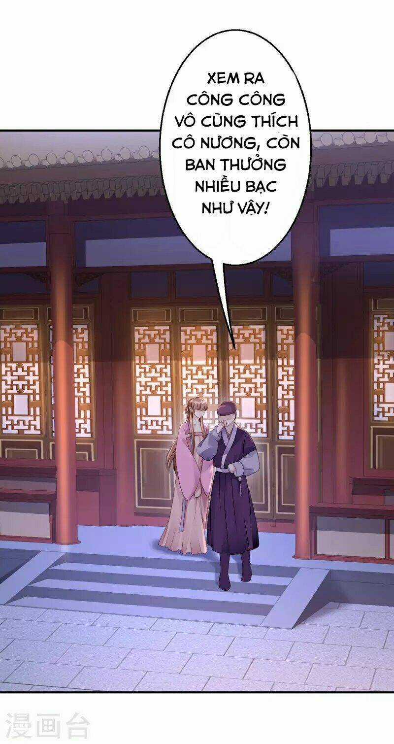 Từng Bước Âm Mưu Thâm Độc : Huyết Hoàng Trở Về Chapter 15 trang 24