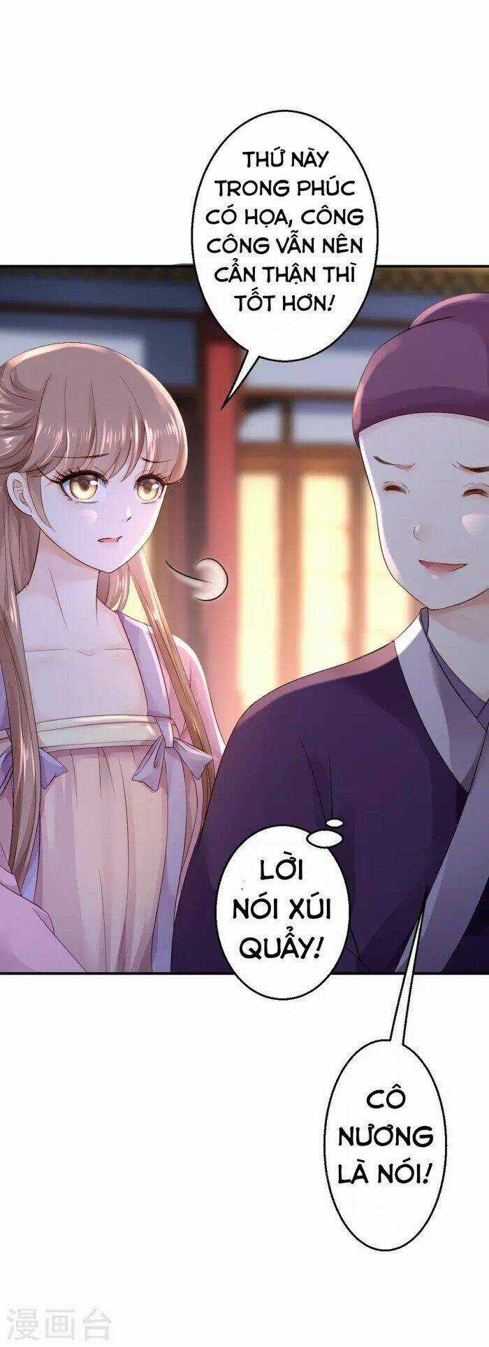 Từng Bước Âm Mưu Thâm Độc : Huyết Hoàng Trở Về Chapter 15 trang 27