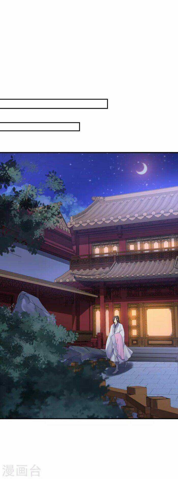 Từng Bước Âm Mưu Thâm Độc : Huyết Hoàng Trở Về Chapter 15 trang 28