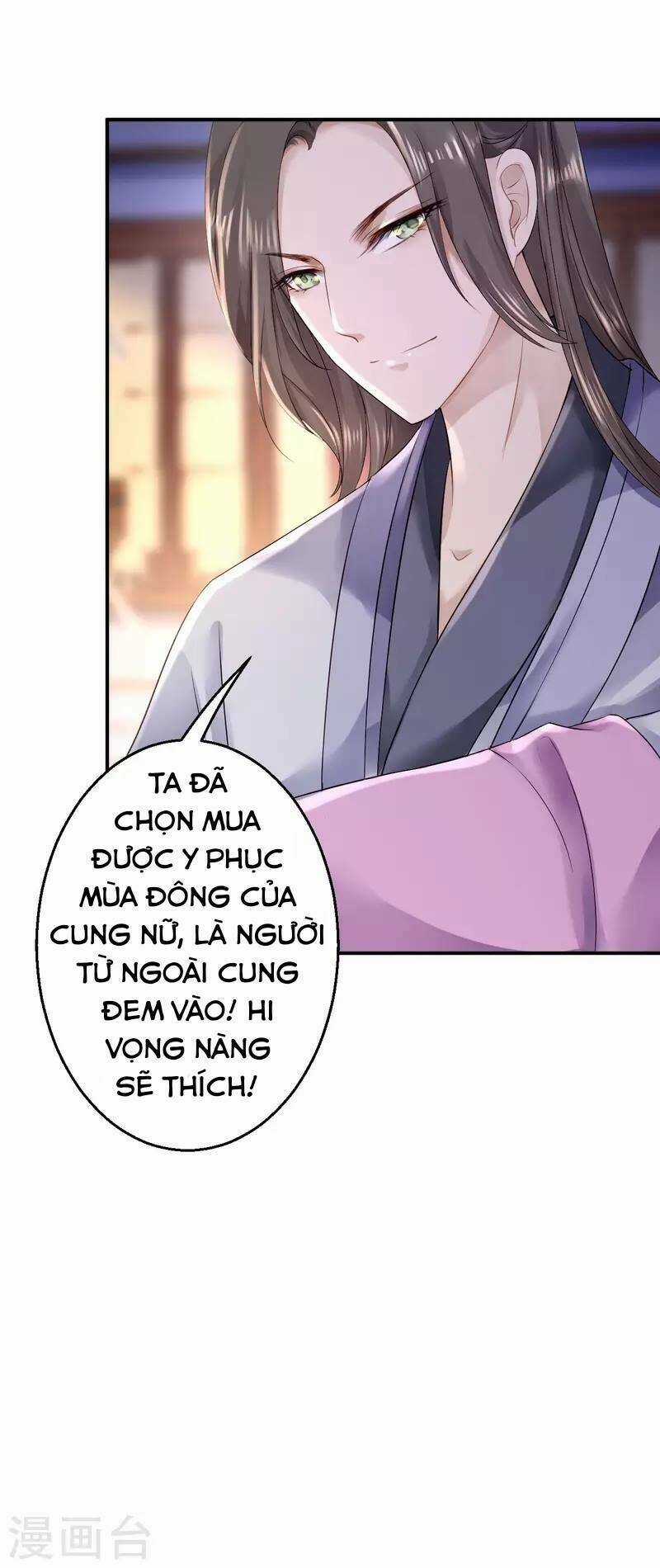 Từng Bước Âm Mưu Thâm Độc : Huyết Hoàng Trở Về Chapter 15 trang 29