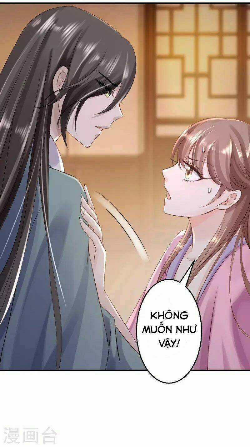 Từng Bước Âm Mưu Thâm Độc : Huyết Hoàng Trở Về Chapter 15 trang 3