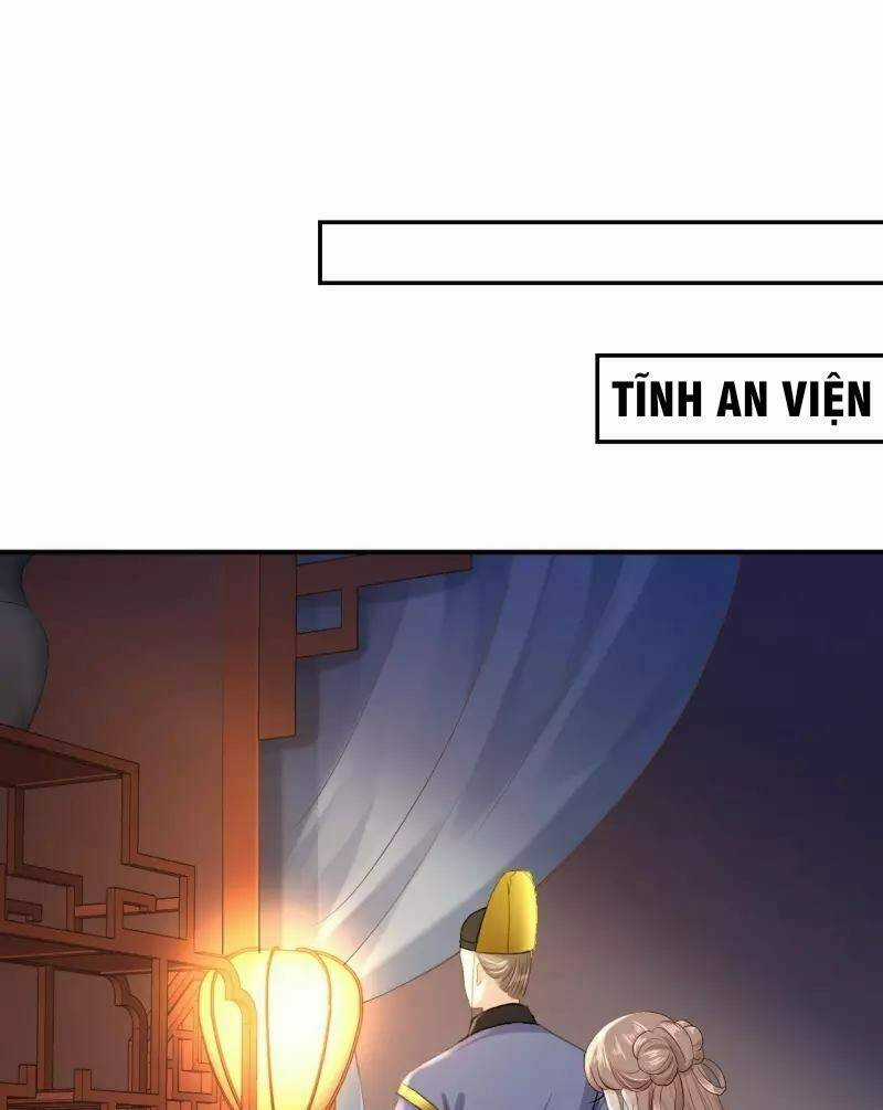 Từng Bước Âm Mưu Thâm Độc : Huyết Hoàng Trở Về Chapter 15 trang 34