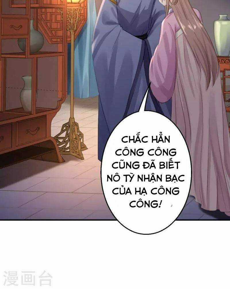 Từng Bước Âm Mưu Thâm Độc : Huyết Hoàng Trở Về Chapter 15 trang 35