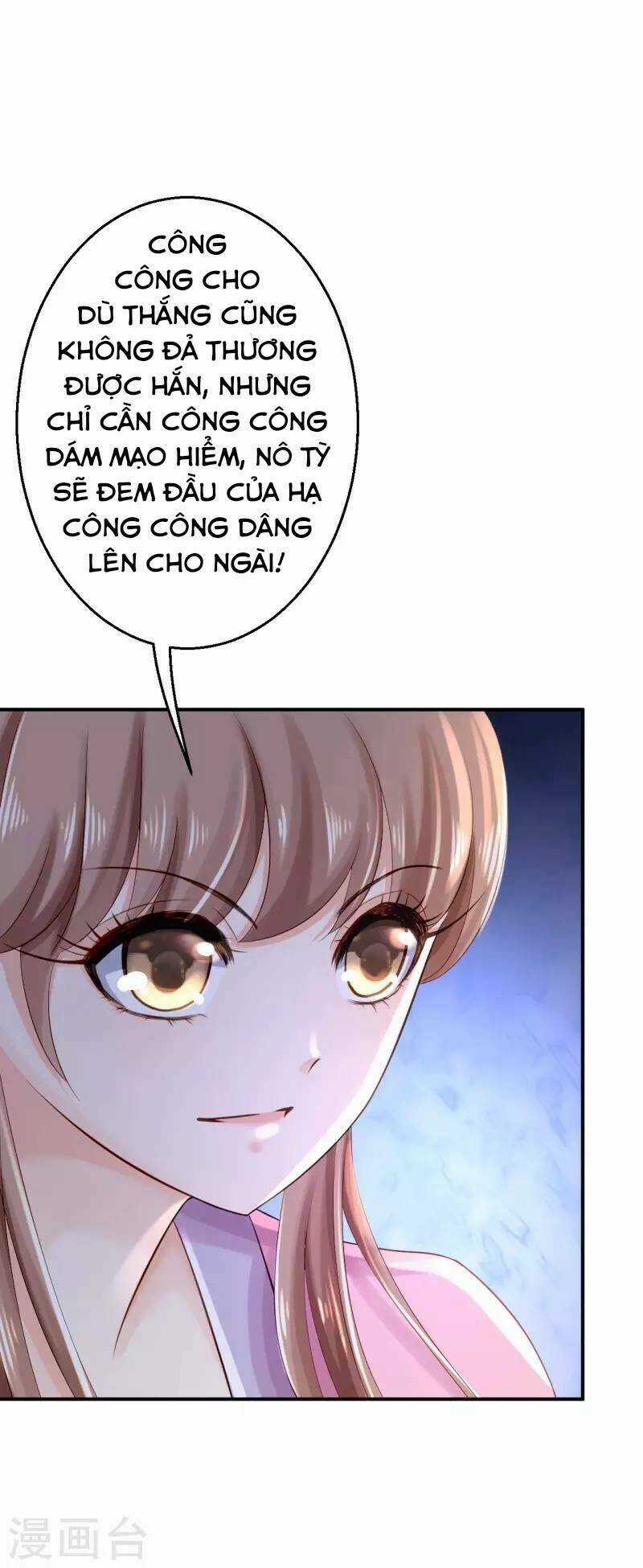 Từng Bước Âm Mưu Thâm Độc : Huyết Hoàng Trở Về Chapter 15 trang 38