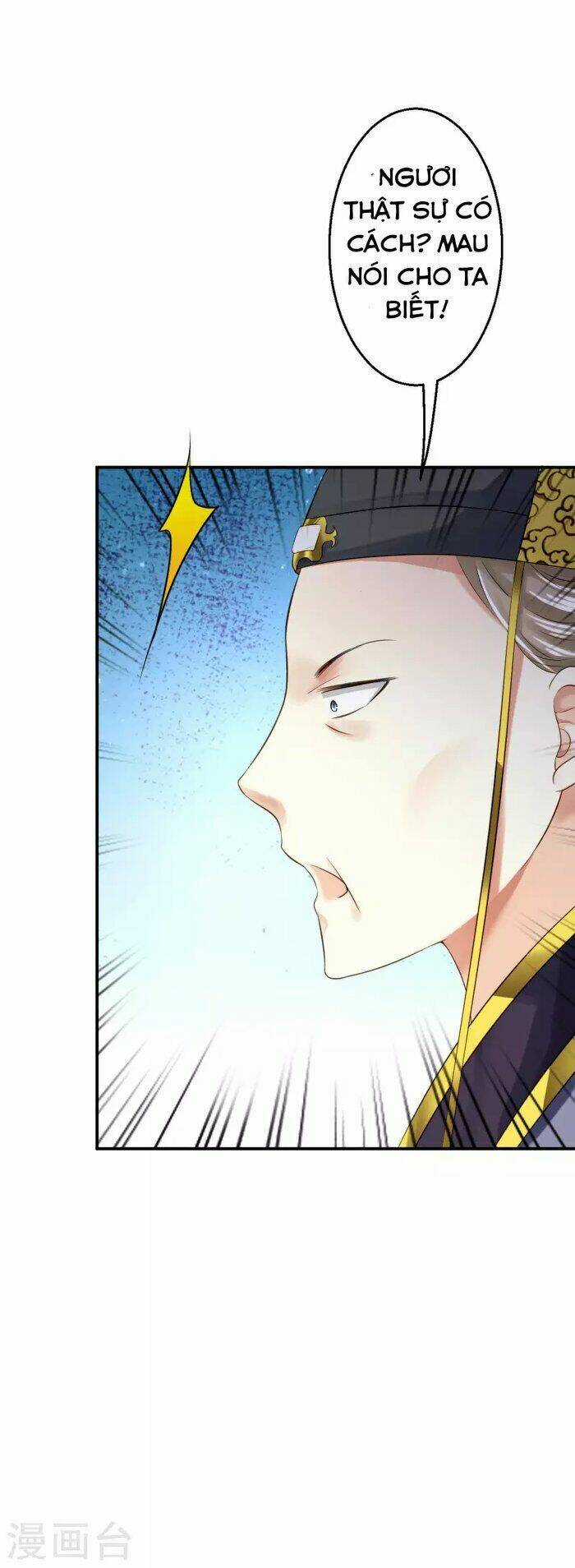 Từng Bước Âm Mưu Thâm Độc : Huyết Hoàng Trở Về Chapter 15 trang 39