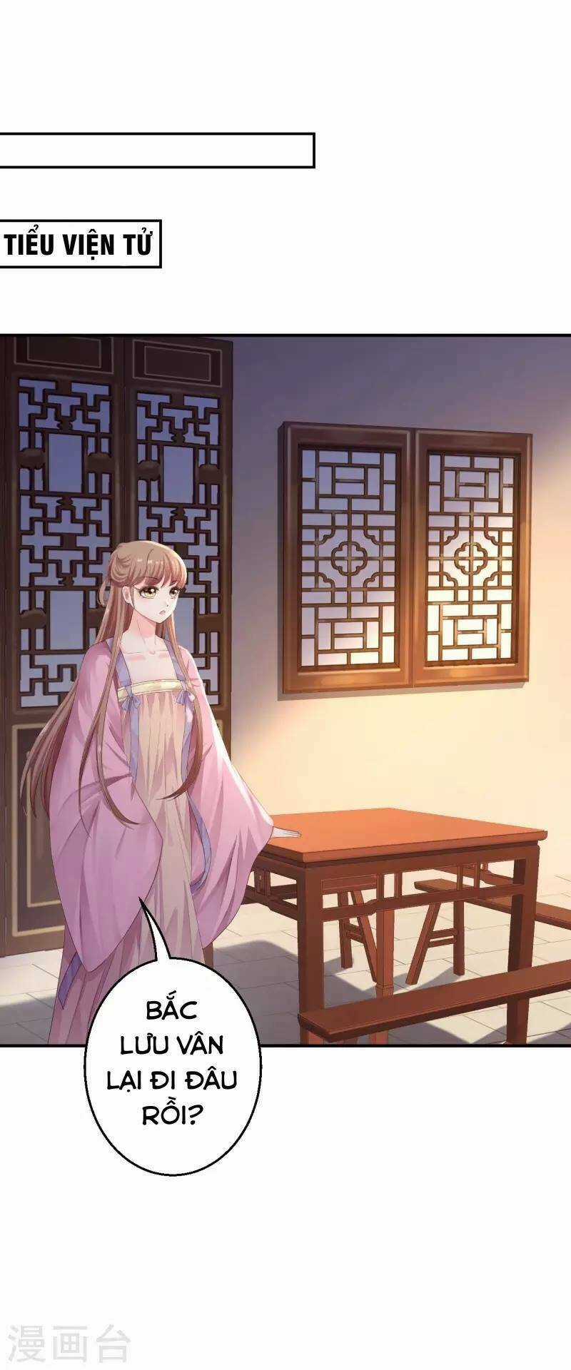 Từng Bước Âm Mưu Thâm Độc : Huyết Hoàng Trở Về Chapter 15 trang 41