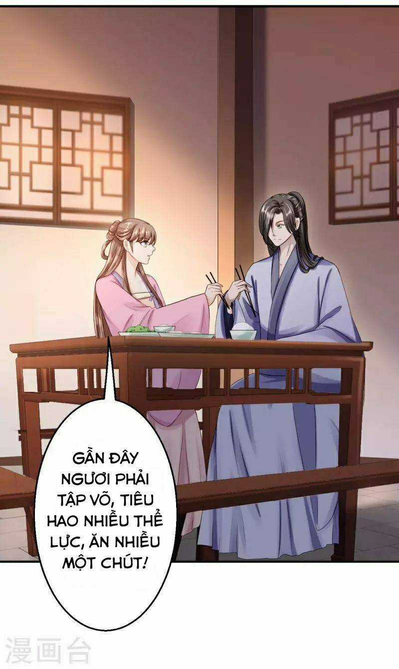 Từng Bước Âm Mưu Thâm Độc : Huyết Hoàng Trở Về Chapter 15 trang 7