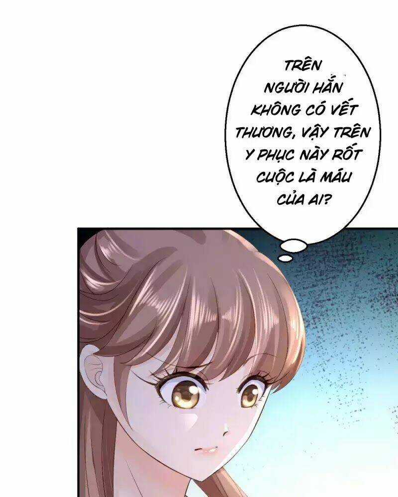 Từng Bước Âm Mưu Thâm Độc : Huyết Hoàng Trở Về Chapter 16 trang 12