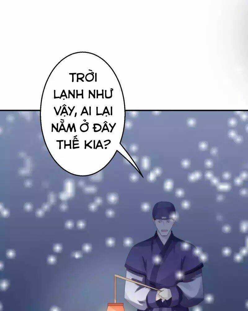 Từng Bước Âm Mưu Thâm Độc : Huyết Hoàng Trở Về Chapter 16 trang 16