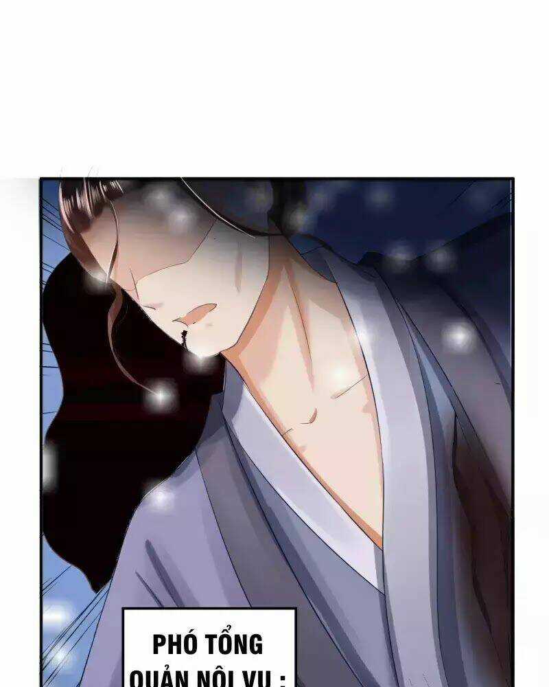 Từng Bước Âm Mưu Thâm Độc : Huyết Hoàng Trở Về Chapter 16 trang 18