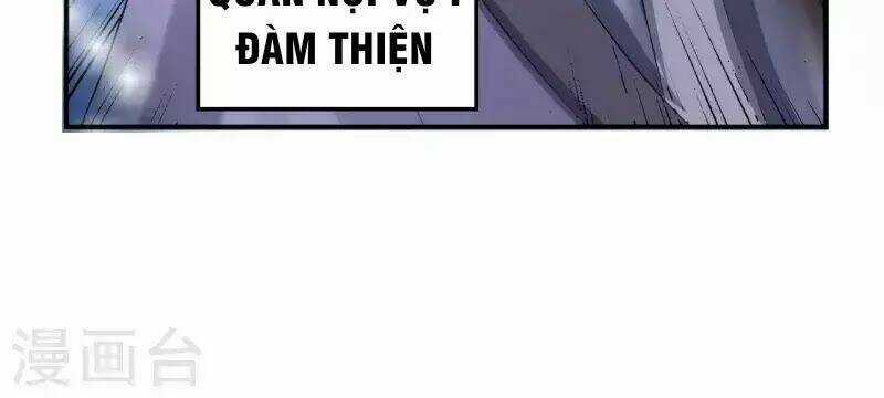 Từng Bước Âm Mưu Thâm Độc : Huyết Hoàng Trở Về Chapter 16 trang 19