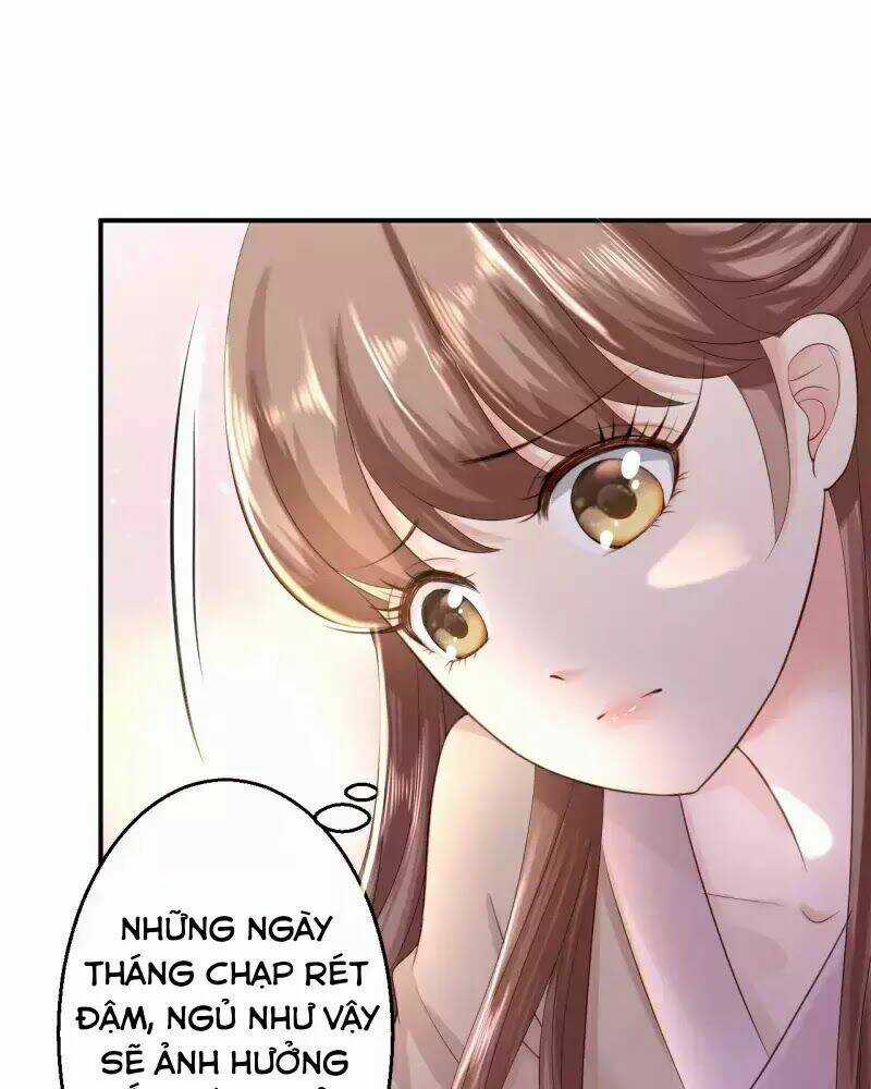 Từng Bước Âm Mưu Thâm Độc : Huyết Hoàng Trở Về Chapter 16 trang 24