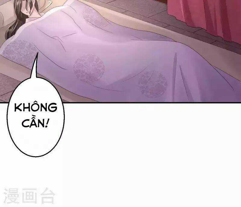 Từng Bước Âm Mưu Thâm Độc : Huyết Hoàng Trở Về Chapter 16 trang 27