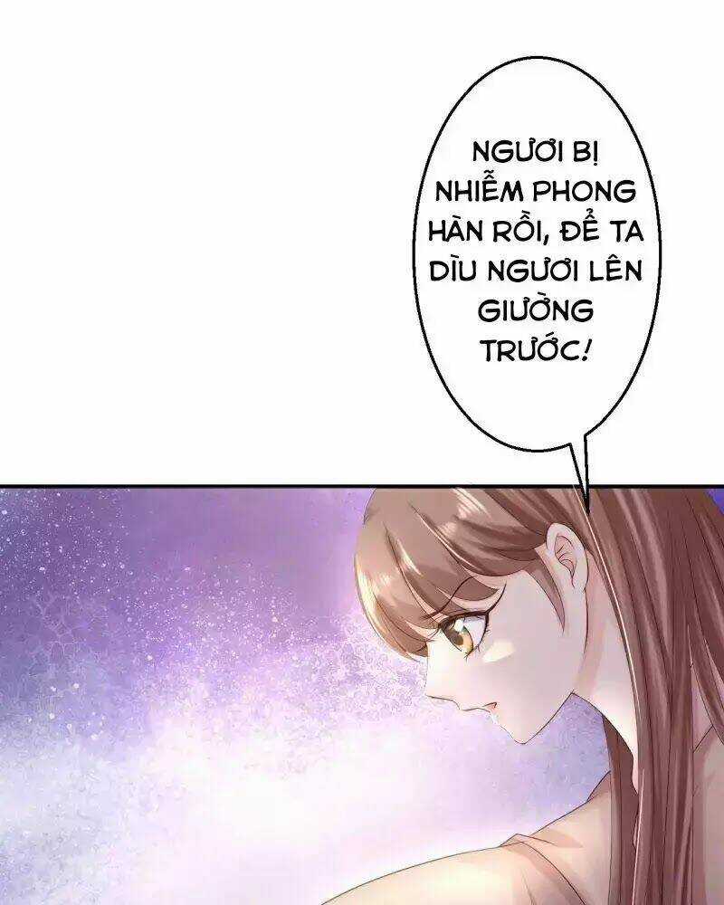 Từng Bước Âm Mưu Thâm Độc : Huyết Hoàng Trở Về Chapter 16 trang 28