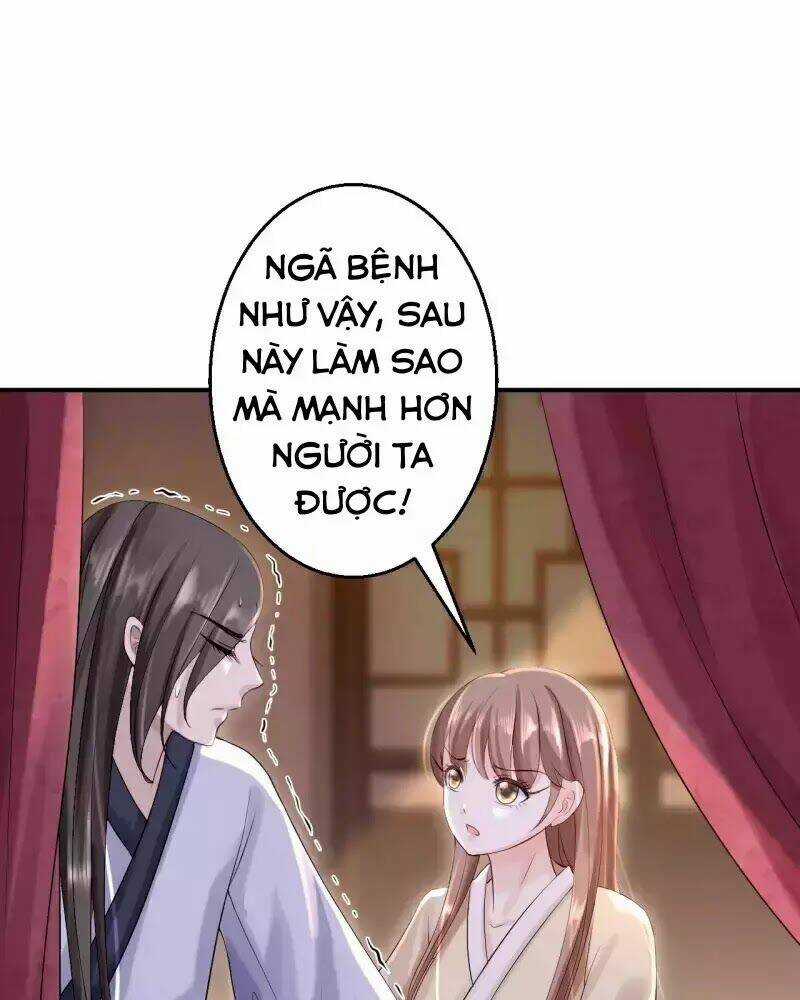 Từng Bước Âm Mưu Thâm Độc : Huyết Hoàng Trở Về Chapter 16 trang 30