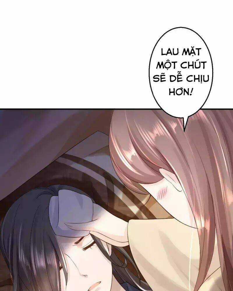 Từng Bước Âm Mưu Thâm Độc : Huyết Hoàng Trở Về Chapter 16 trang 32