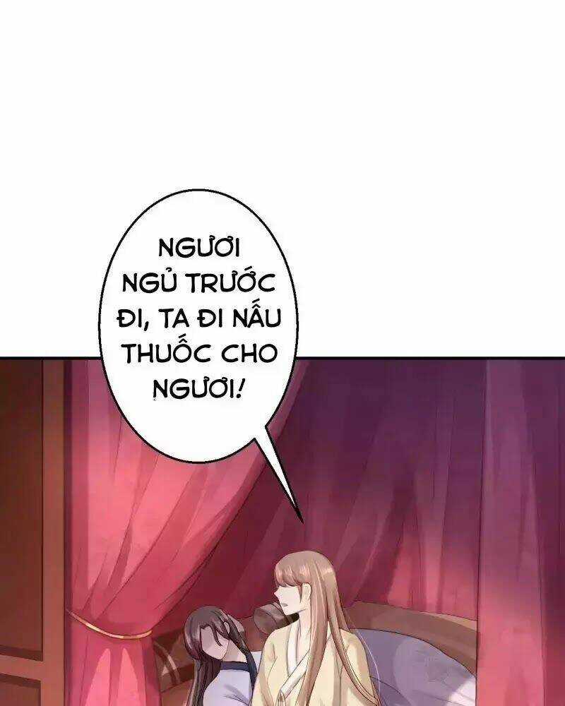 Từng Bước Âm Mưu Thâm Độc : Huyết Hoàng Trở Về Chapter 16 trang 34