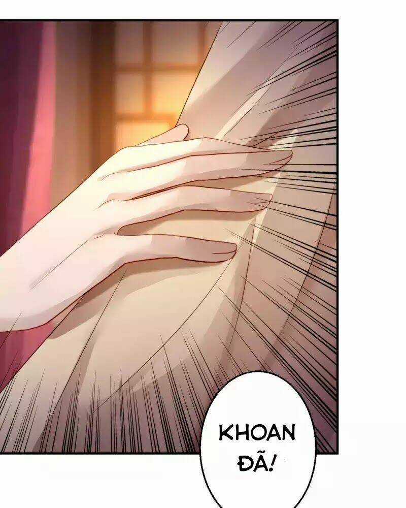 Từng Bước Âm Mưu Thâm Độc : Huyết Hoàng Trở Về Chapter 16 trang 37