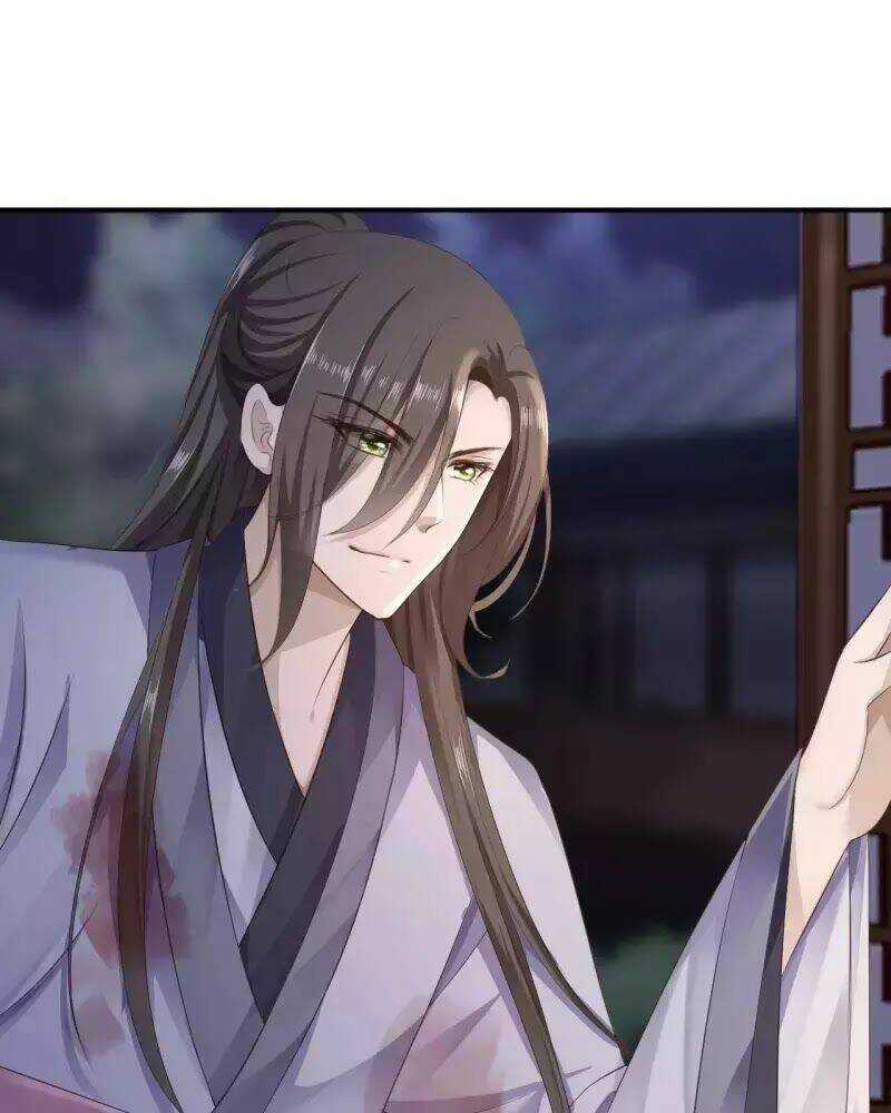 Từng Bước Âm Mưu Thâm Độc : Huyết Hoàng Trở Về Chapter 16 trang 4