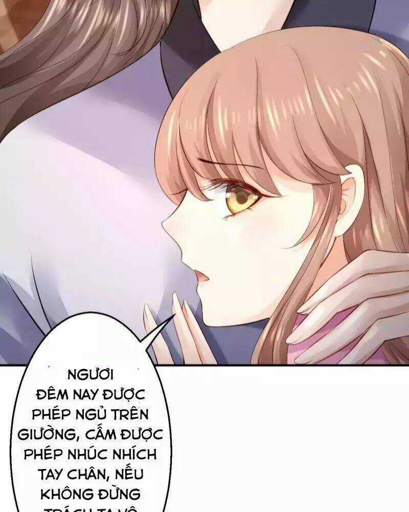 Từng Bước Âm Mưu Thâm Độc : Huyết Hoàng Trở Về Chapter 16 trang 42