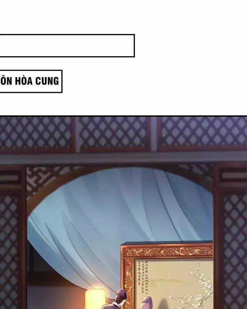 Từng Bước Âm Mưu Thâm Độc : Huyết Hoàng Trở Về Chapter 16 trang 48