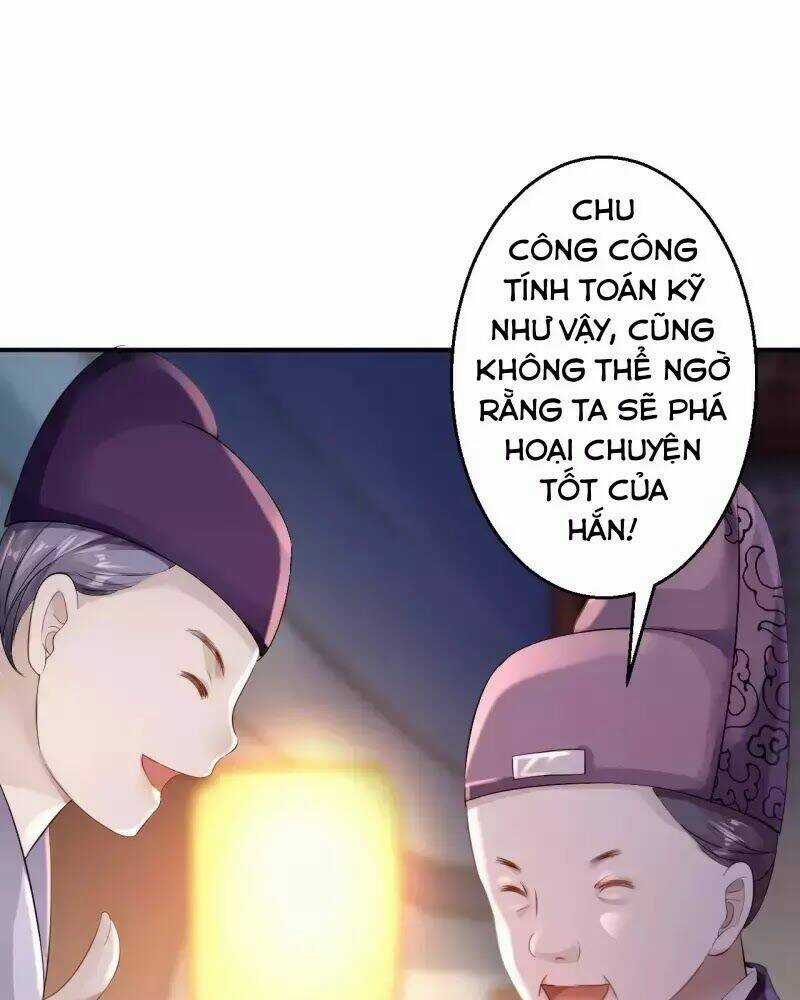 Từng Bước Âm Mưu Thâm Độc : Huyết Hoàng Trở Về Chapter 16 trang 51