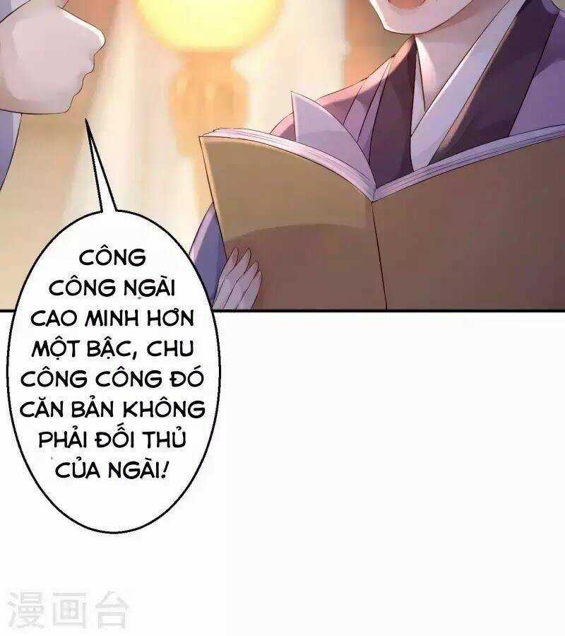 Từng Bước Âm Mưu Thâm Độc : Huyết Hoàng Trở Về Chapter 16 trang 52