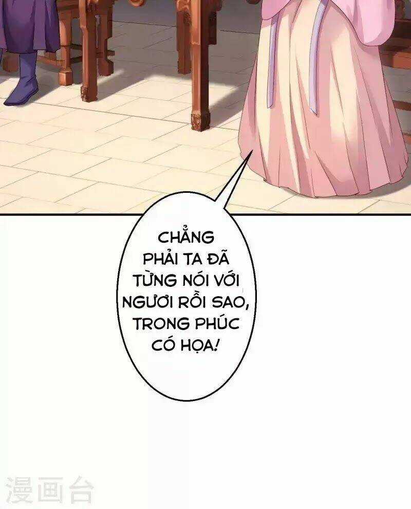 Từng Bước Âm Mưu Thâm Độc : Huyết Hoàng Trở Về Chapter 16 trang 54