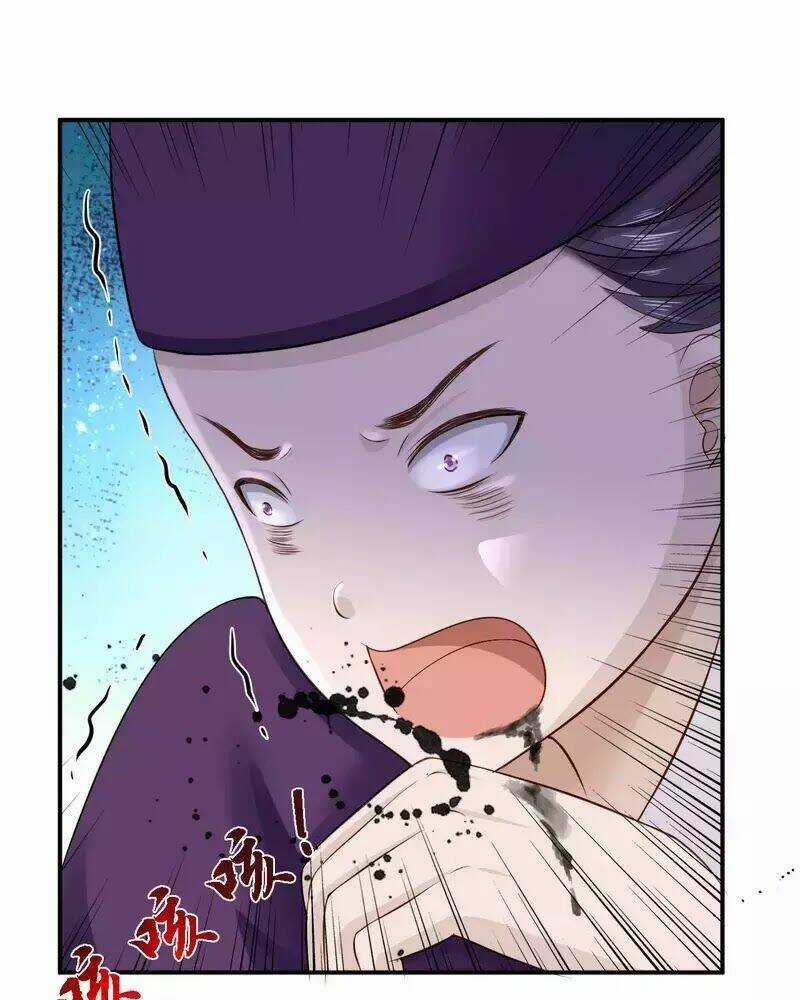 Từng Bước Âm Mưu Thâm Độc : Huyết Hoàng Trở Về Chapter 16 trang 55