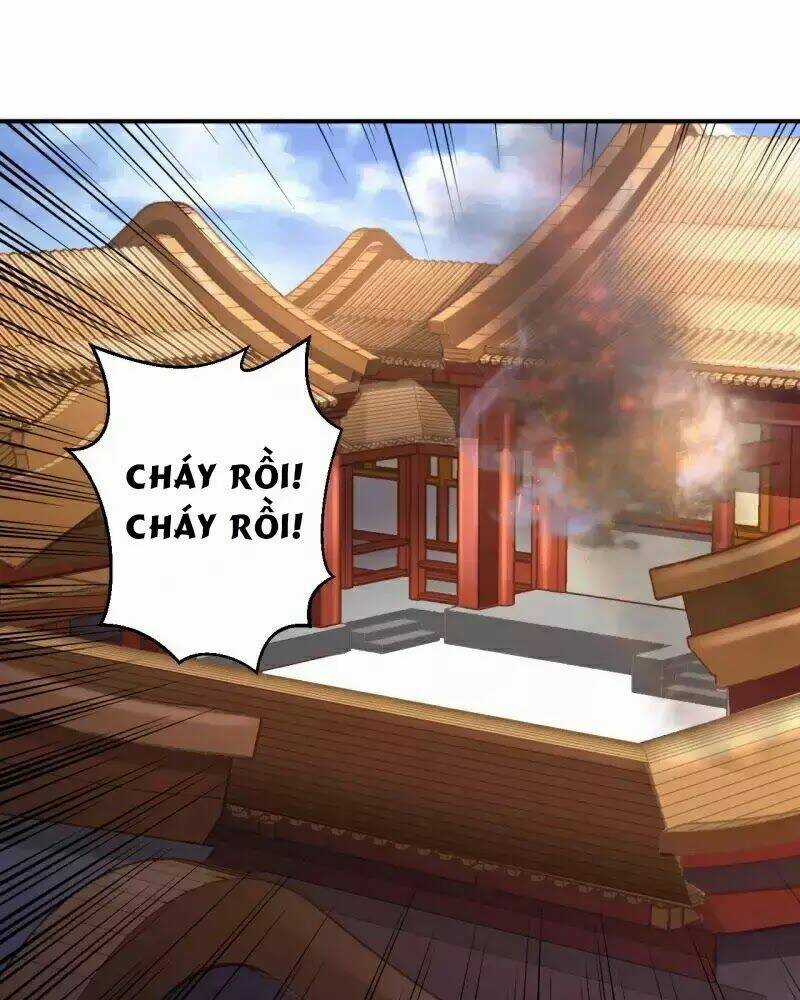 Từng Bước Âm Mưu Thâm Độc : Huyết Hoàng Trở Về Chapter 16 trang 59