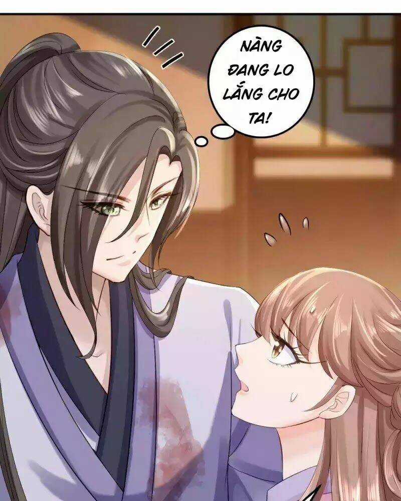 Từng Bước Âm Mưu Thâm Độc : Huyết Hoàng Trở Về Chapter 16 trang 6