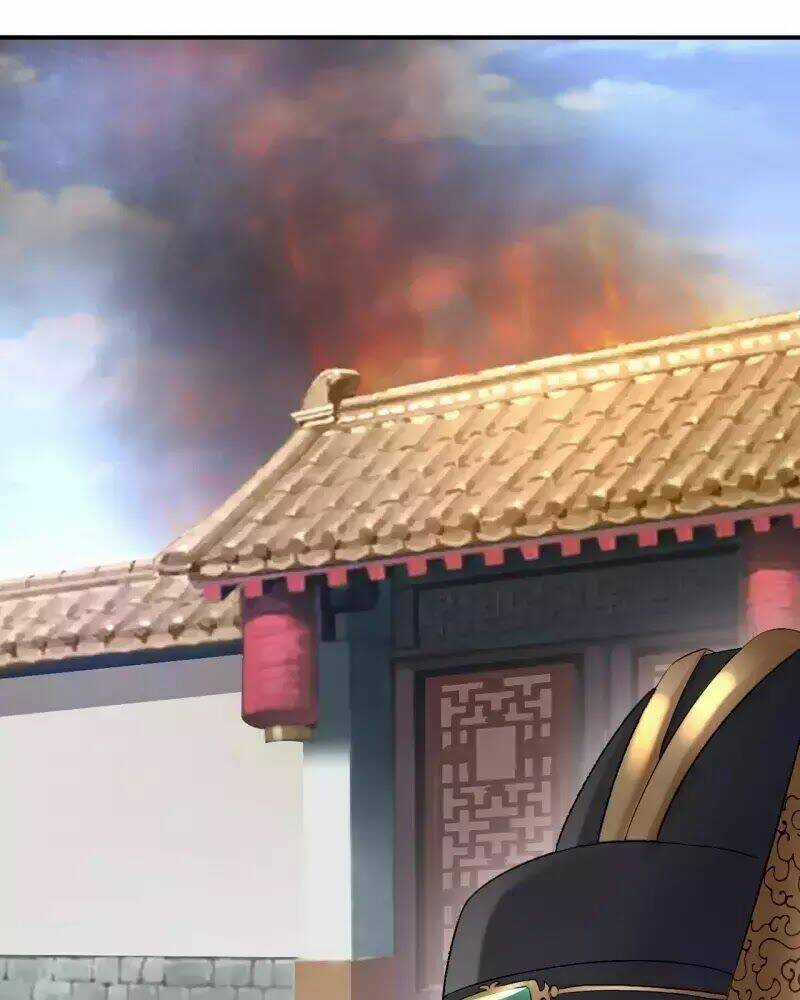 Từng Bước Âm Mưu Thâm Độc : Huyết Hoàng Trở Về Chapter 16 trang 67