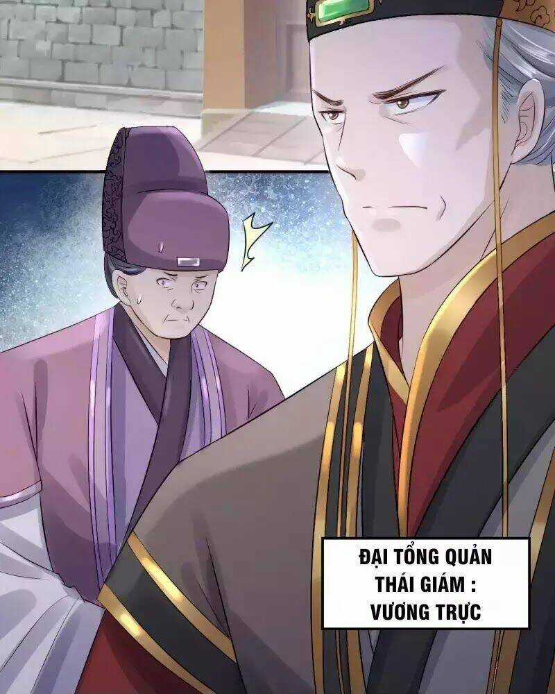 Từng Bước Âm Mưu Thâm Độc : Huyết Hoàng Trở Về Chapter 16 trang 68