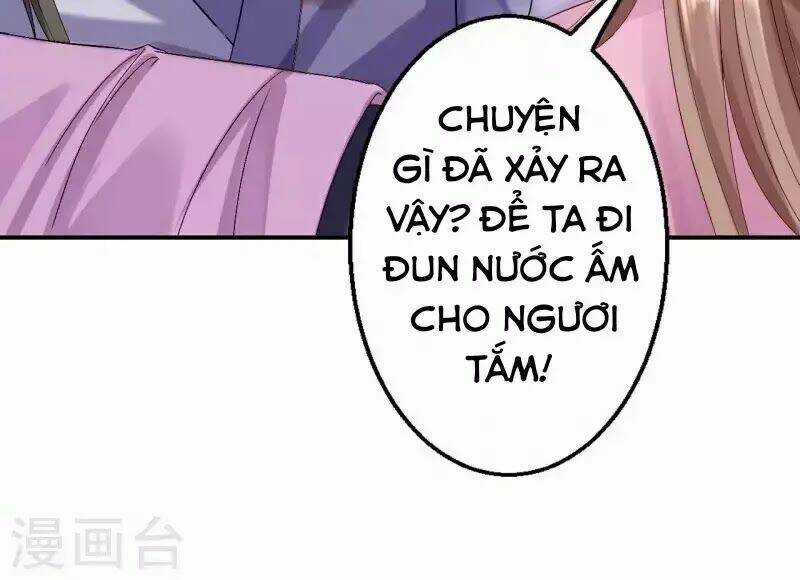 Từng Bước Âm Mưu Thâm Độc : Huyết Hoàng Trở Về Chapter 16 trang 7