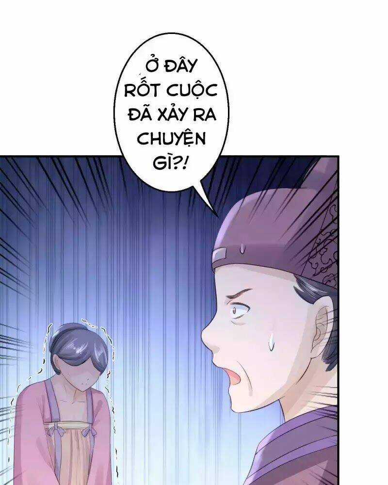 Từng Bước Âm Mưu Thâm Độc : Huyết Hoàng Trở Về Chapter 16 trang 70