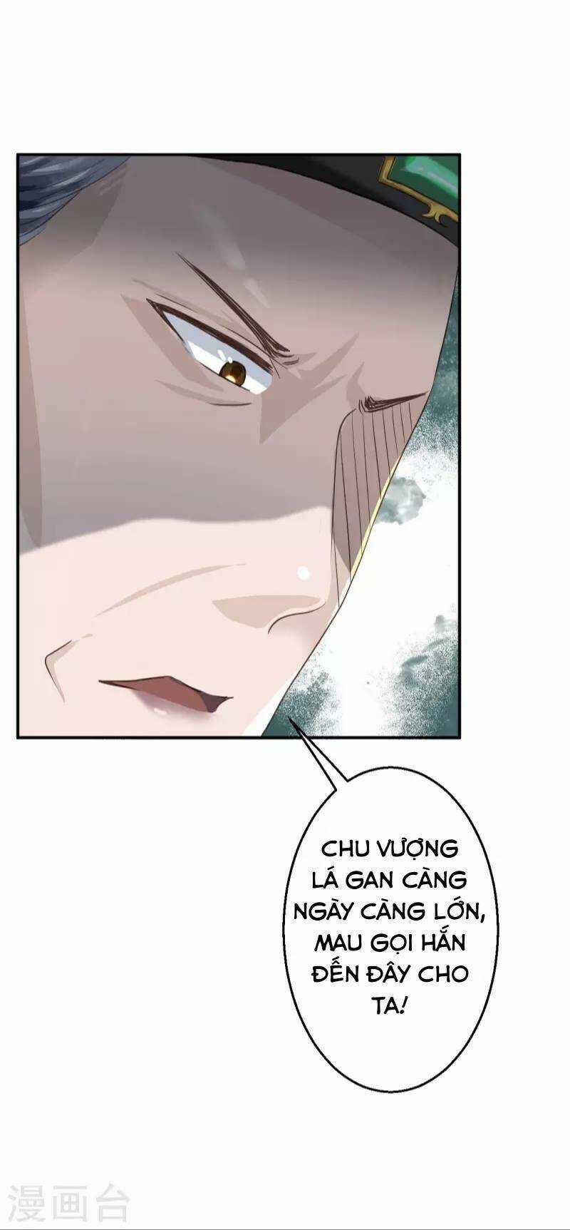 Từng Bước Âm Mưu Thâm Độc : Huyết Hoàng Trở Về Chapter 17 trang 10