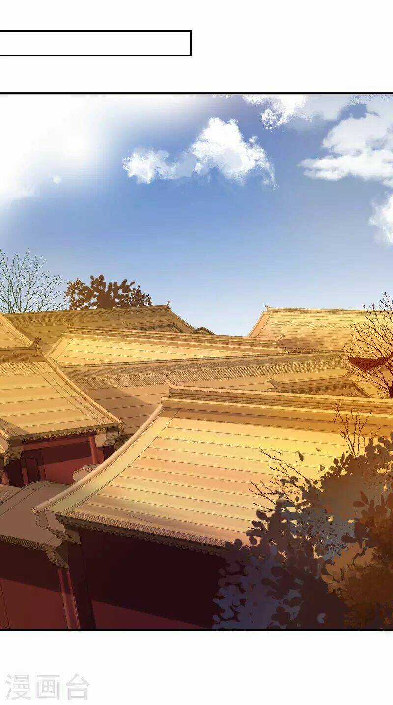 Từng Bước Âm Mưu Thâm Độc : Huyết Hoàng Trở Về Chapter 17 trang 11