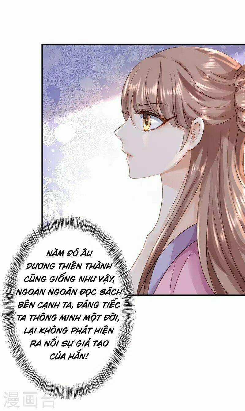 Từng Bước Âm Mưu Thâm Độc : Huyết Hoàng Trở Về Chapter 17 trang 13