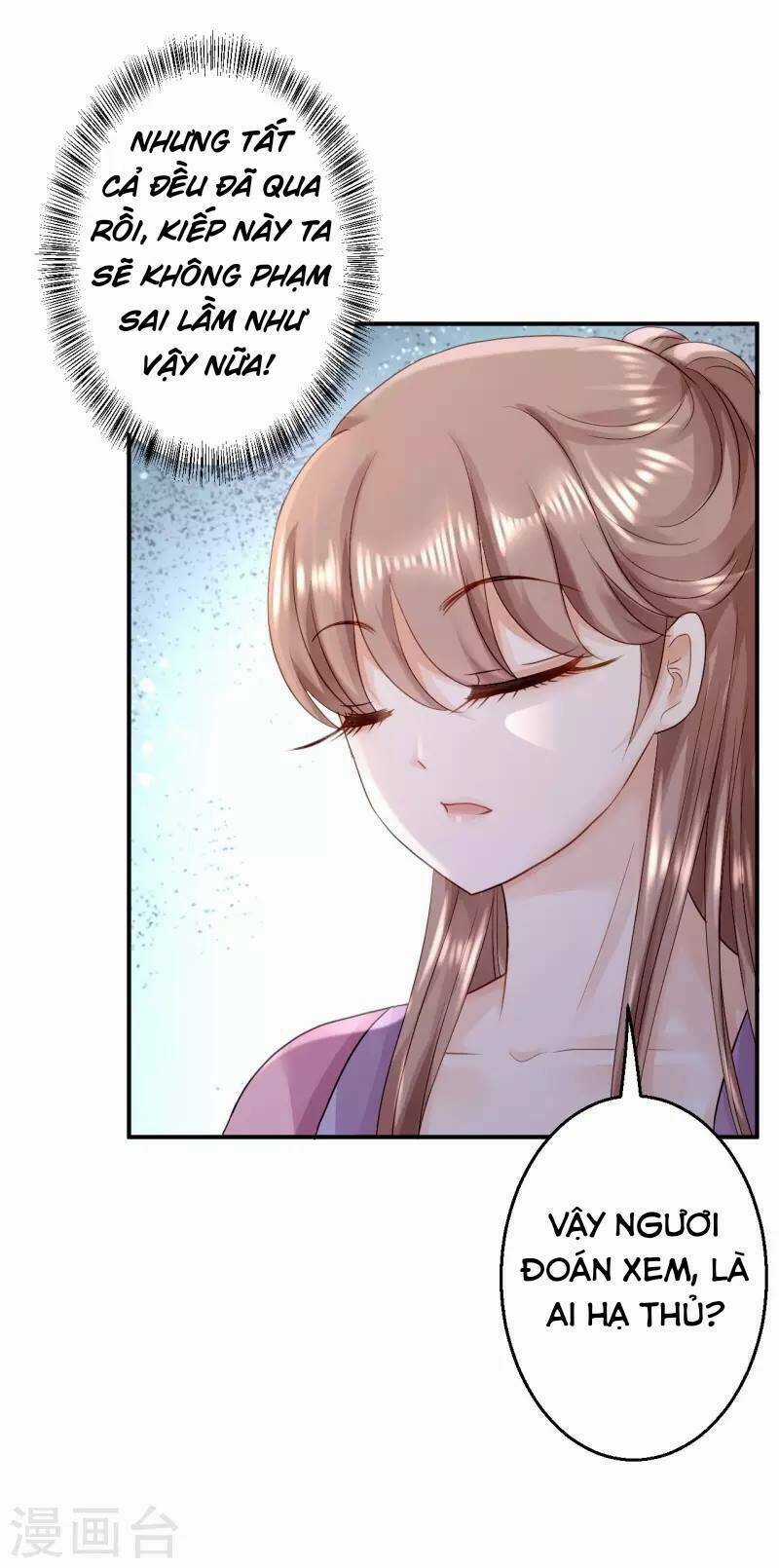 Từng Bước Âm Mưu Thâm Độc : Huyết Hoàng Trở Về Chapter 17 trang 15