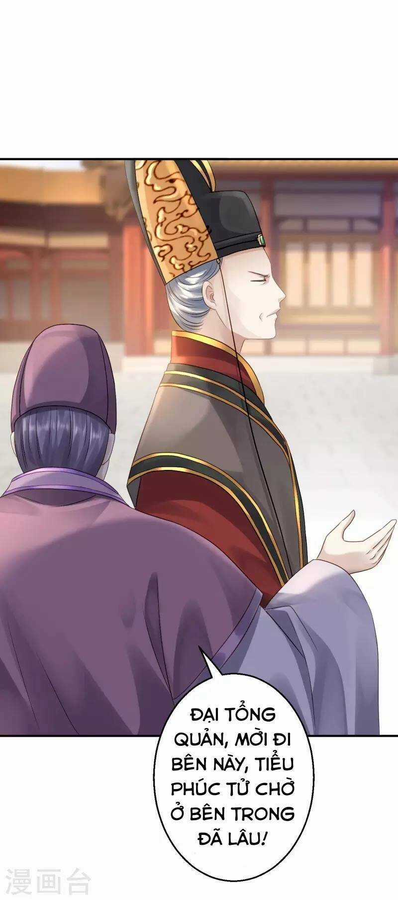 Từng Bước Âm Mưu Thâm Độc : Huyết Hoàng Trở Về Chapter 17 trang 2