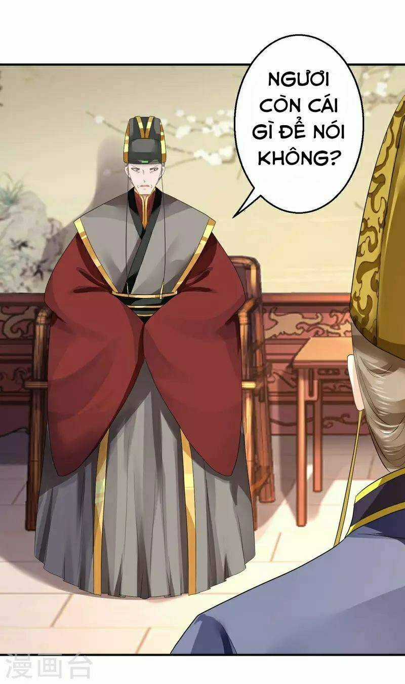 Từng Bước Âm Mưu Thâm Độc : Huyết Hoàng Trở Về Chapter 17 trang 21