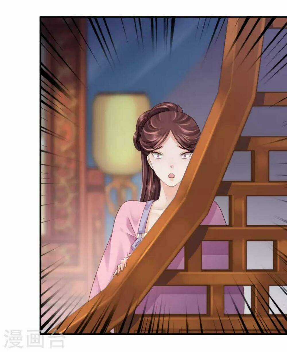 Từng Bước Âm Mưu Thâm Độc : Huyết Hoàng Trở Về Chapter 17 trang 5