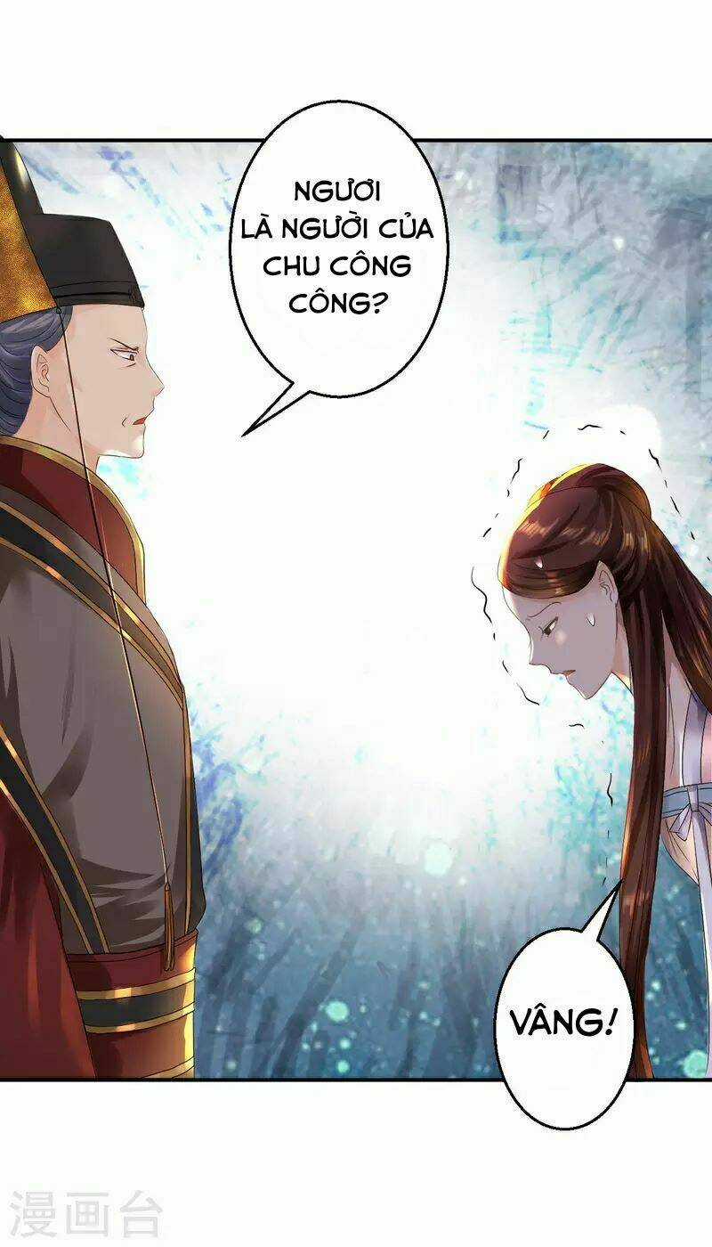 Từng Bước Âm Mưu Thâm Độc : Huyết Hoàng Trở Về Chapter 17 trang 9