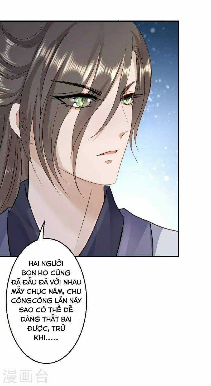 Từng Bước Âm Mưu Thâm Độc : Huyết Hoàng Trở Về Chapter 18 trang 14