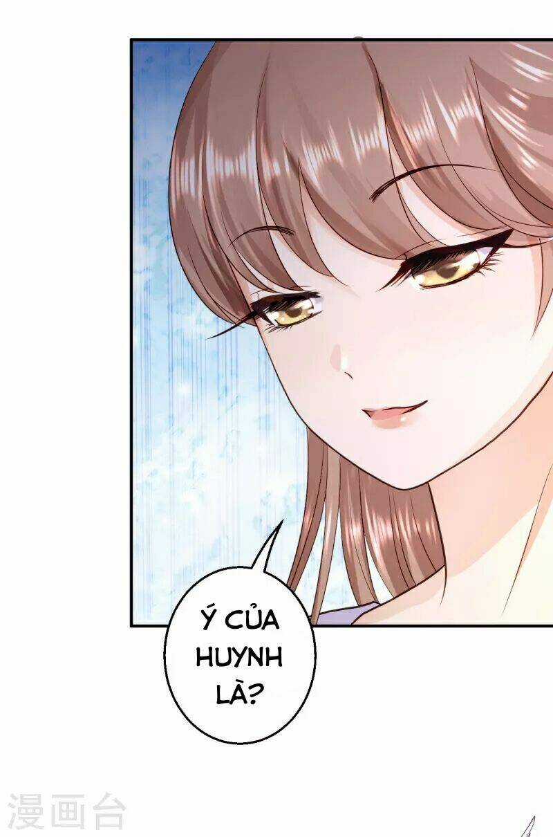 Từng Bước Âm Mưu Thâm Độc : Huyết Hoàng Trở Về Chapter 18 trang 15