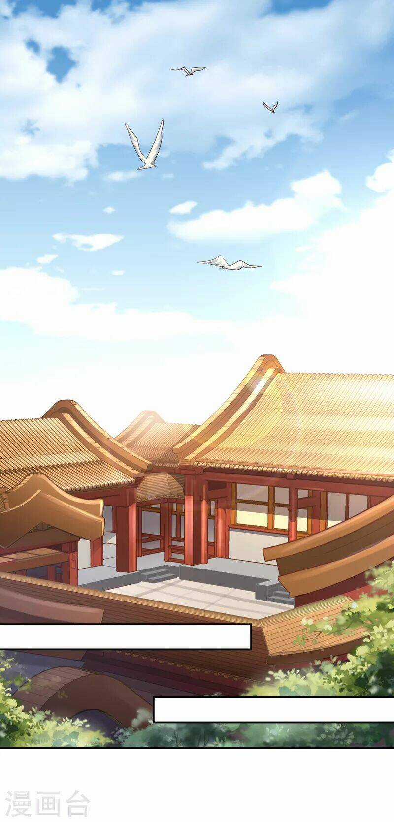 Từng Bước Âm Mưu Thâm Độc : Huyết Hoàng Trở Về Chapter 18 trang 17